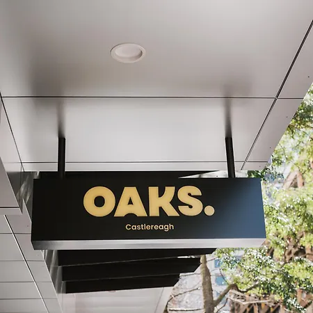 Oaks Sydney Castlereagh Suites-2